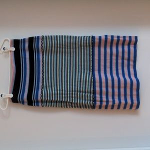 Marni x Uniqlo skirt